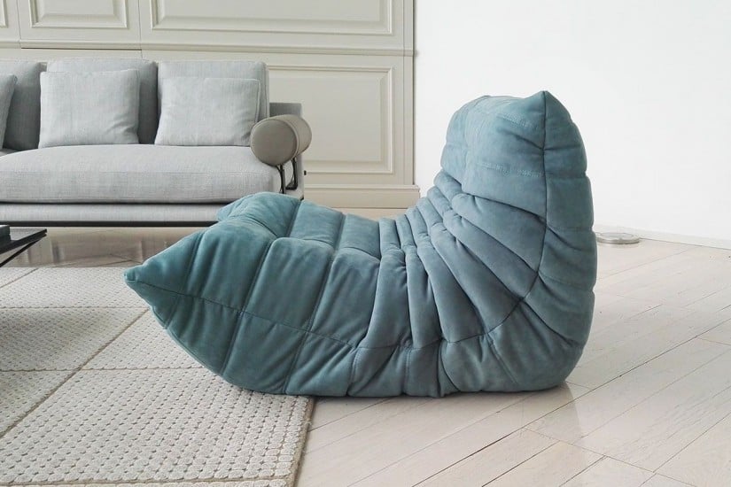 Fauteuil Togo (Offre Expo)