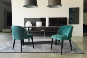 Sedia Odette (Offerta Expo) Meridiani - 7 2
