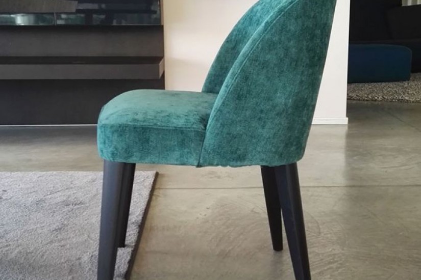Odette Chair  (Expo Offer)
