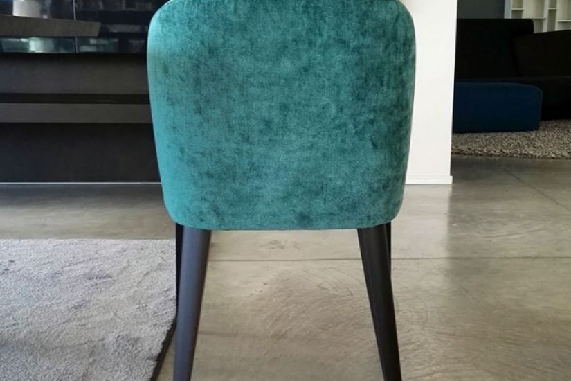 Sedia Odette (Offerta Expo)
