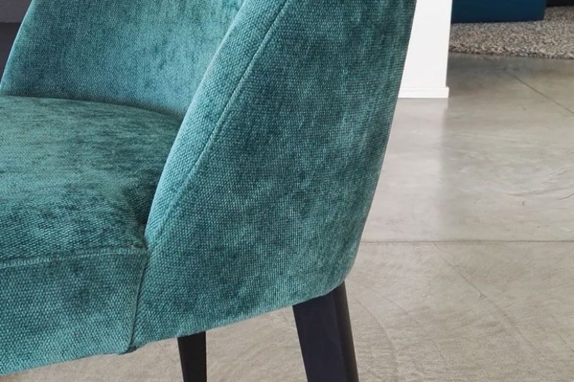 Odette Chair  (Expo Offer)