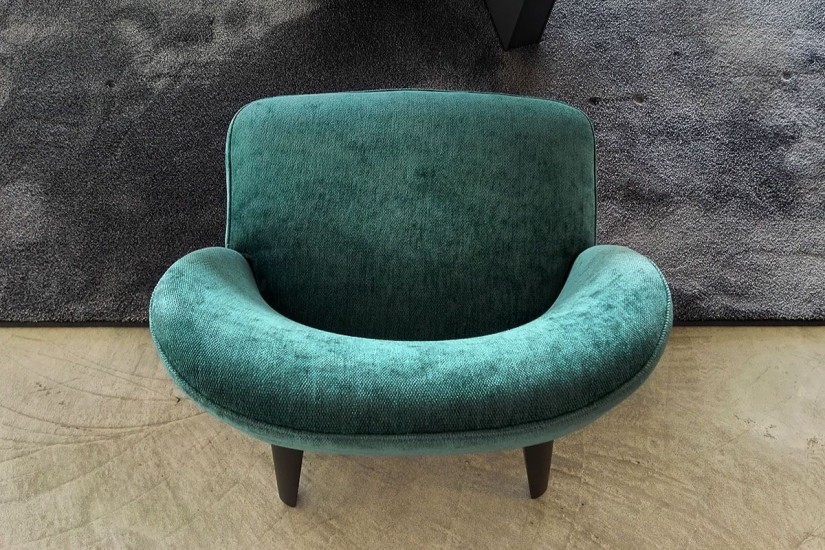 Odette Chair  (Expo Offer)