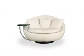 Fauteuil Lacoon (Offre Expo)