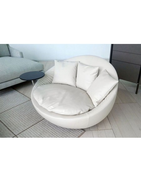 Lacoon Armchair (Expo Offer)
