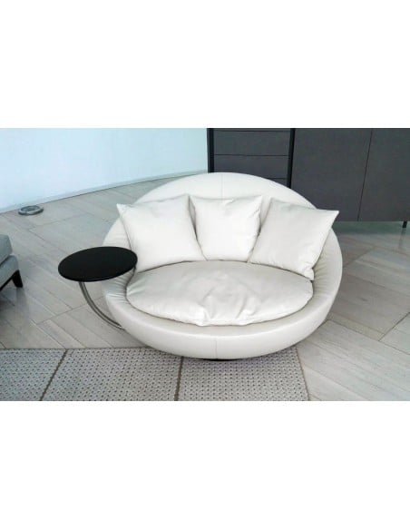 Poltrona Lacoon (Offerta Expo)