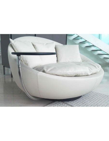 Poltrona Lacoon (Offerta Expo)