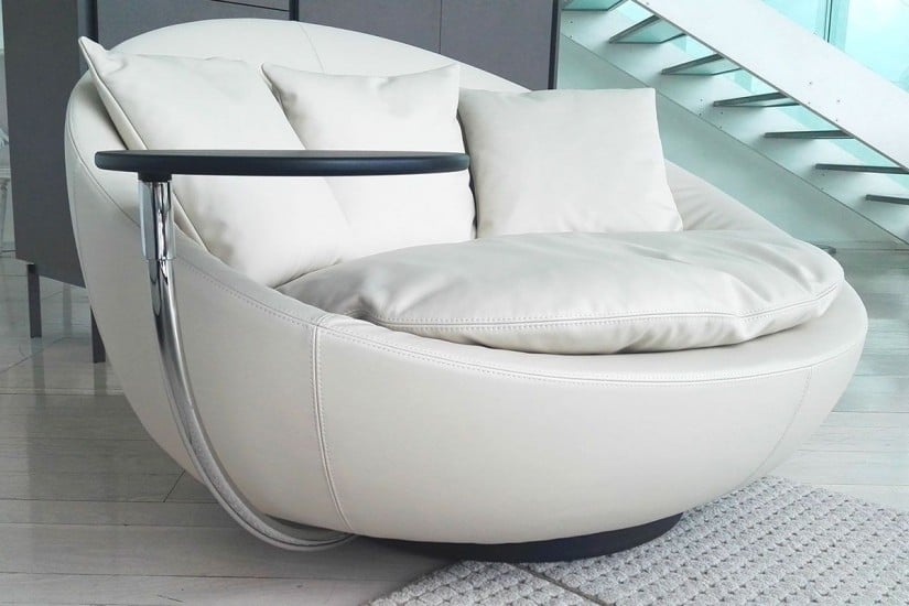 Poltrona Lacoon (Offerta Expo)