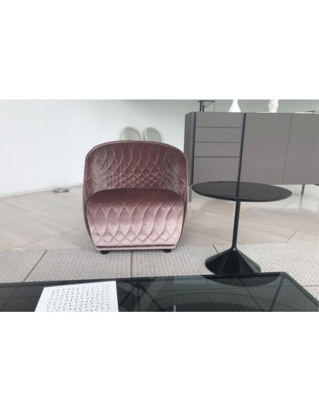 Poltroncina Redondo (Offerta Expo)