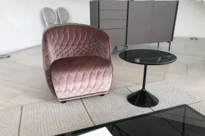 Poltroncina Redondo (Offerta Expo) 2