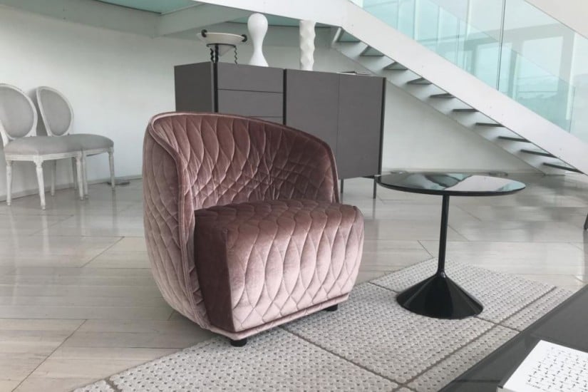 Fauteuil Redondo (Offre Expo)
