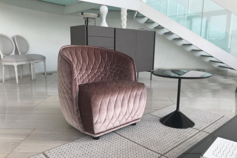 Poltroncina Redondo (Offerta Expo)