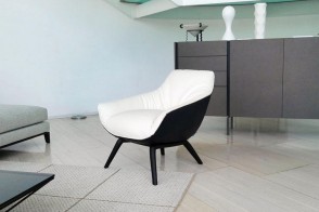 Fauteuil Florentia (Offre Expo) MisuraEmme - 7 2