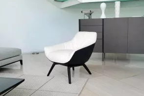 Florentia Armchair (Expo Offer) MisuraEmme - 7 2