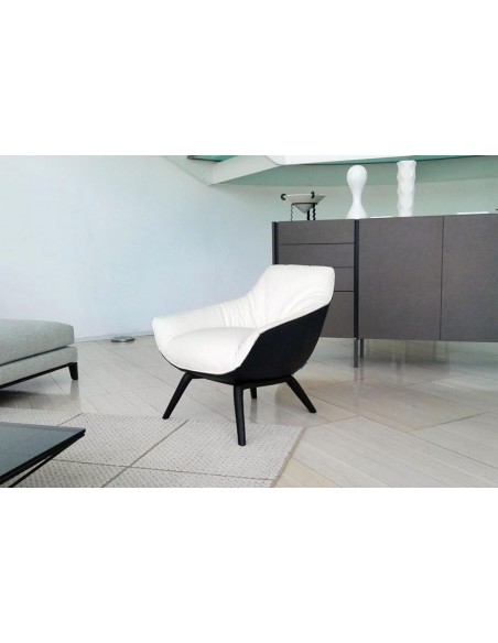 Fauteuil Florentia (Offre Expo)