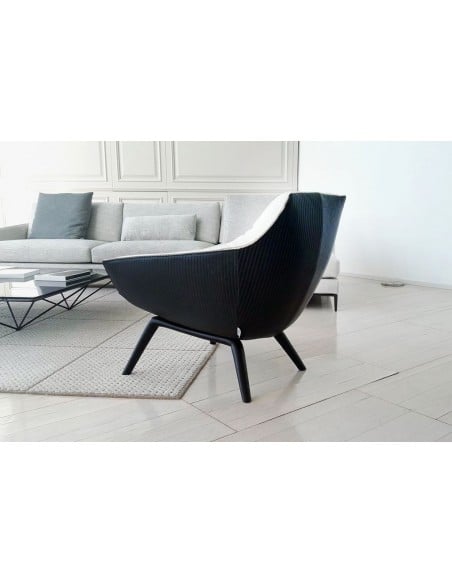 Florentia Armchair (Expo Offer)