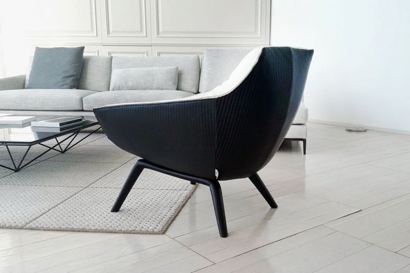 Florentia Armchair (Expo Offer)