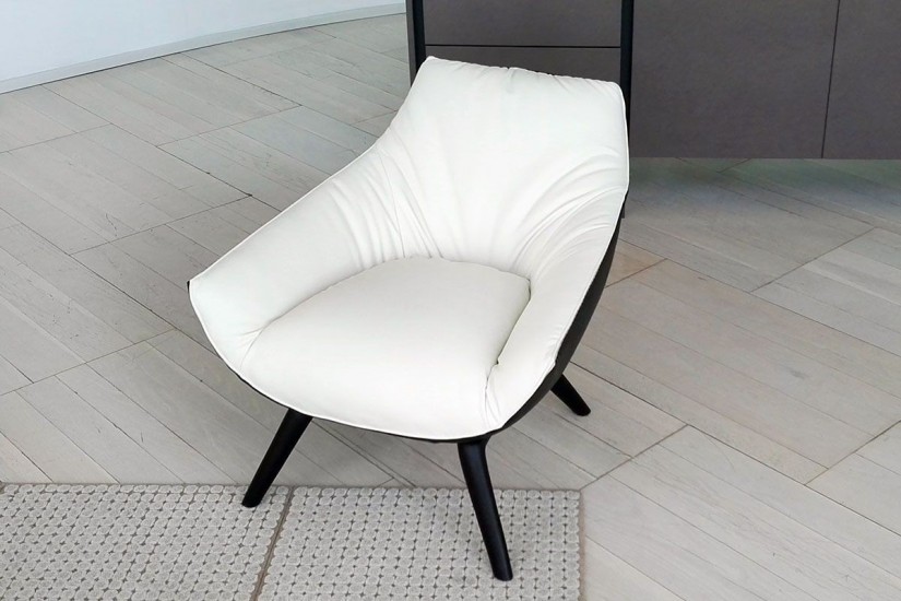 Fauteuil Florentia (Offre Expo)