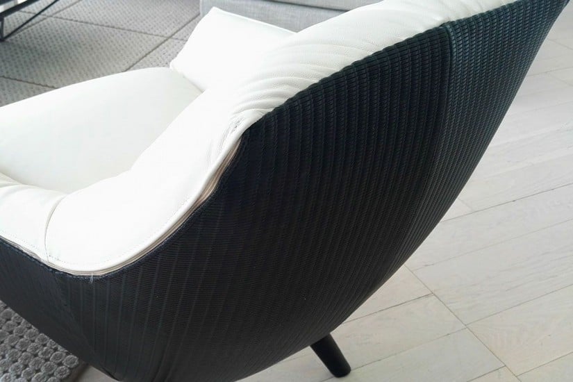 Florentia Armchair (Expo Offer)
