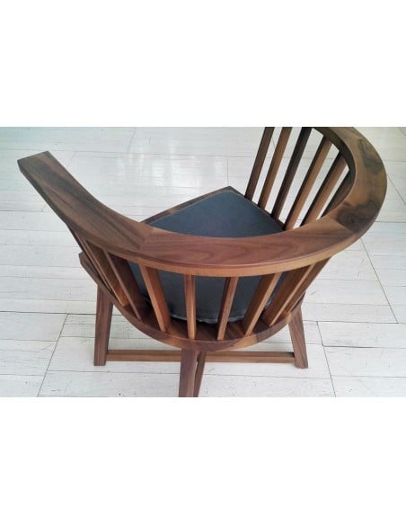 Chaise Gray 24 (Offre Expo)