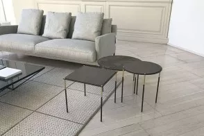 Set di Tavolini Era (Offerta Expo) Living Divani - 7 2