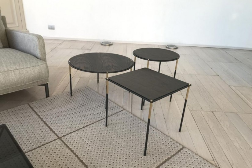Ensemble de tables basses Era (Offre Expo)