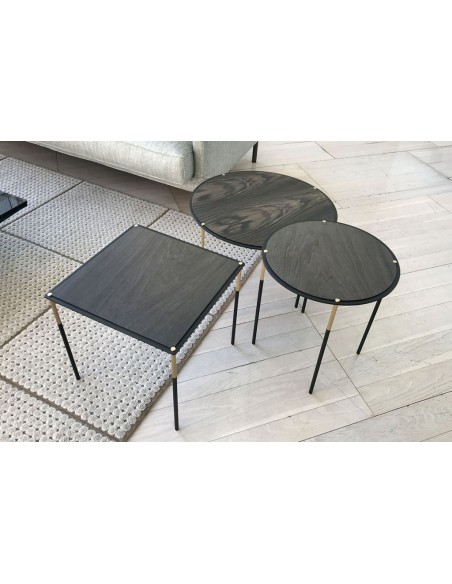 Era Coffee Tables Set (Expo Offer)
