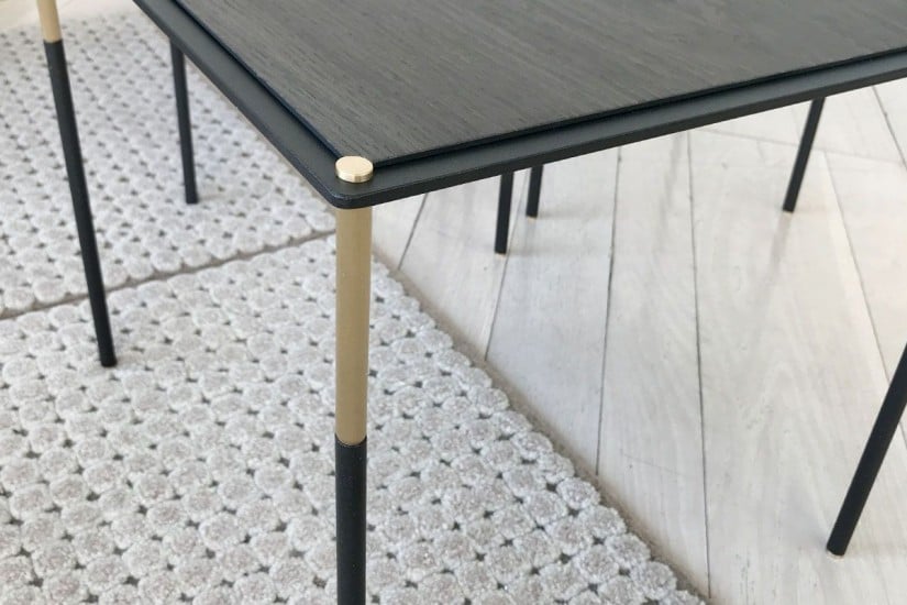 Era Coffee Tables Set (Expo Offer)