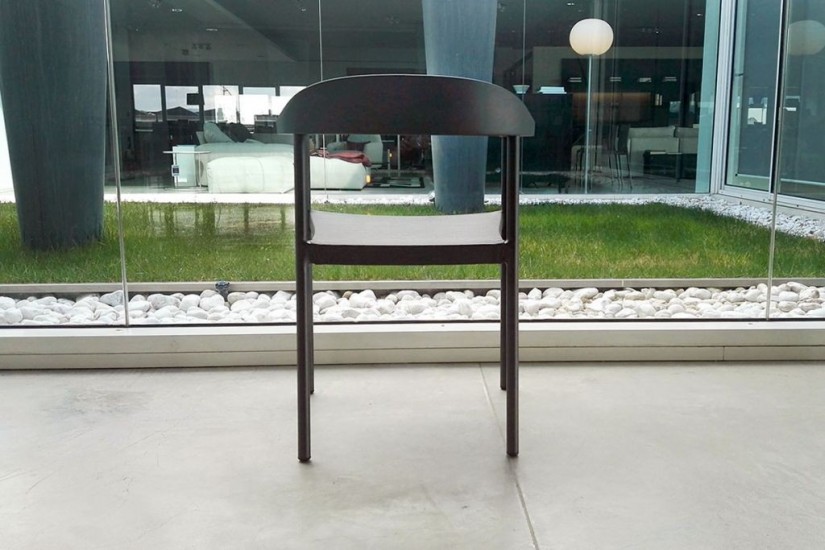 Illum Outdoor Chair (Expo Offer)