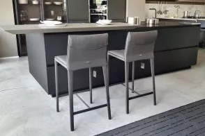 Sgabello Isabel (Offerta Expo) Cattelan Italia - 6 2