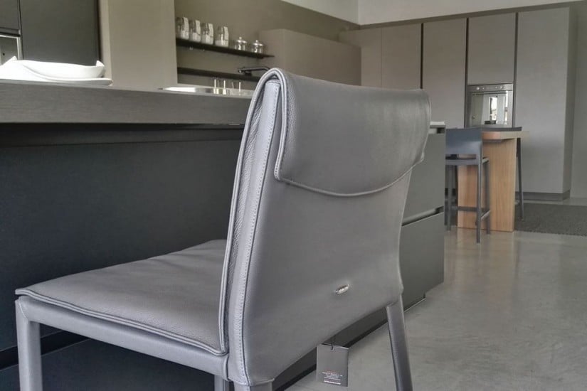 Isabel Stool (Expo Offer)