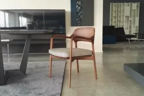 Ella Small Armchair (Expo Offer) 2