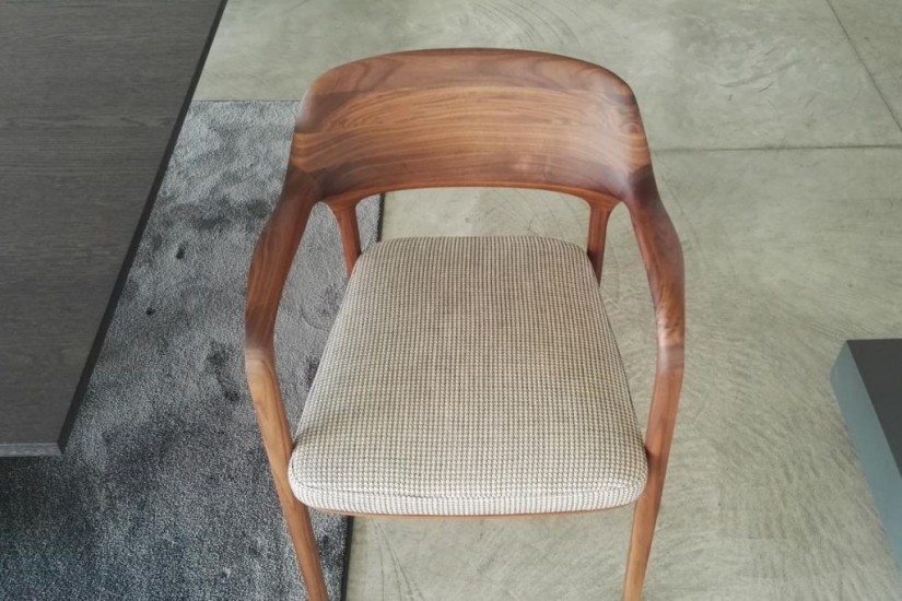 Ella Small Armchair (Expo Offer)