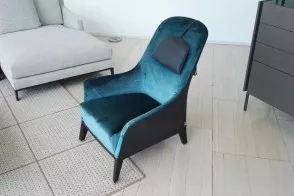 Poltrona Normal (Offerta Expo) Giorgetti - 4 2