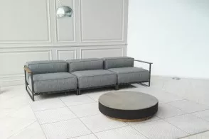 Tavolino Nori (Offerta Expo) Gallotti & Radice - 6 2