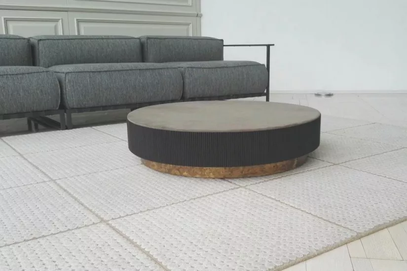 Nori Low Table (Expo Offer)