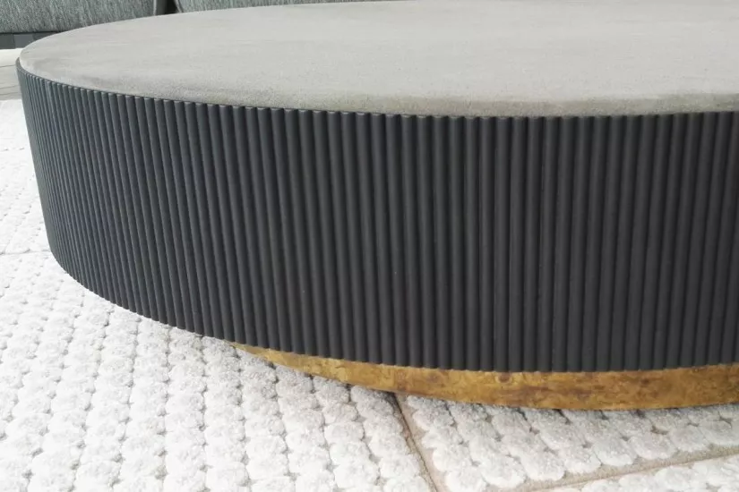 Nori Low Table (Expo Offer)