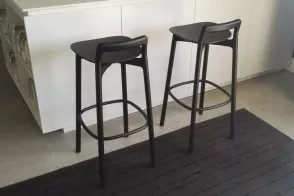Tabouret Branca (Offre Expo) Mattiazzi - 6 2