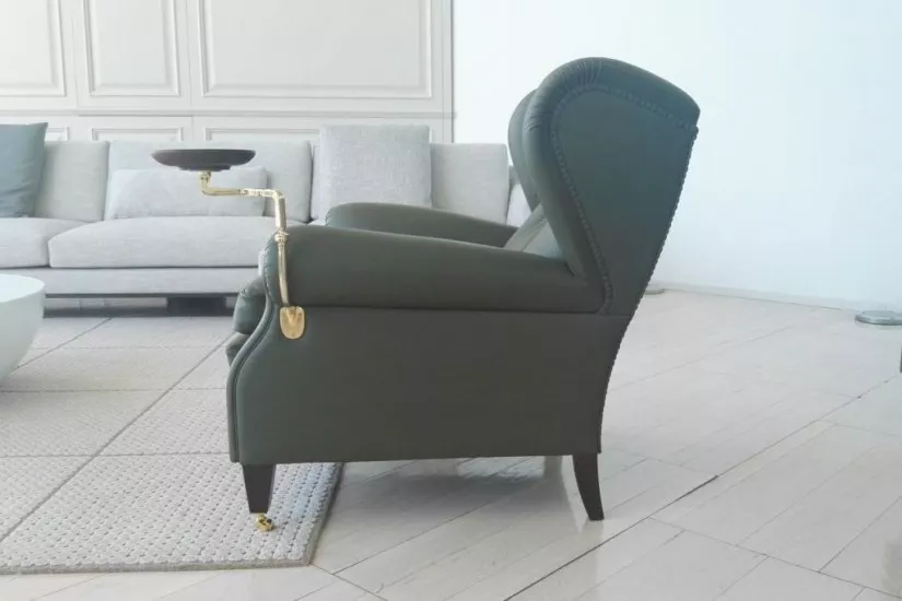 Poltrona 1919 (Offerta Expo)