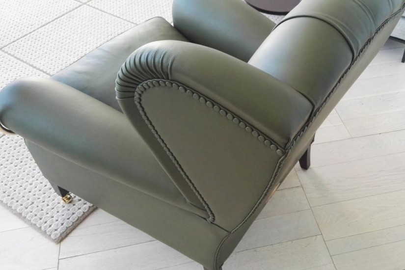 1919 Armchair (Expo Offer)