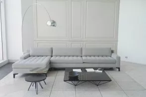 Prince Quilt Sofa (Expo Offer) Meridiani - 7 2