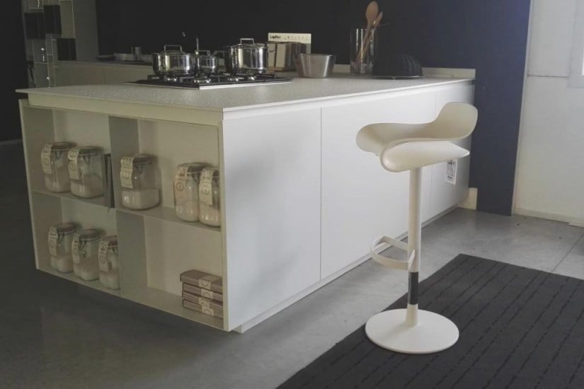 BCN Stool (Expo Offer)