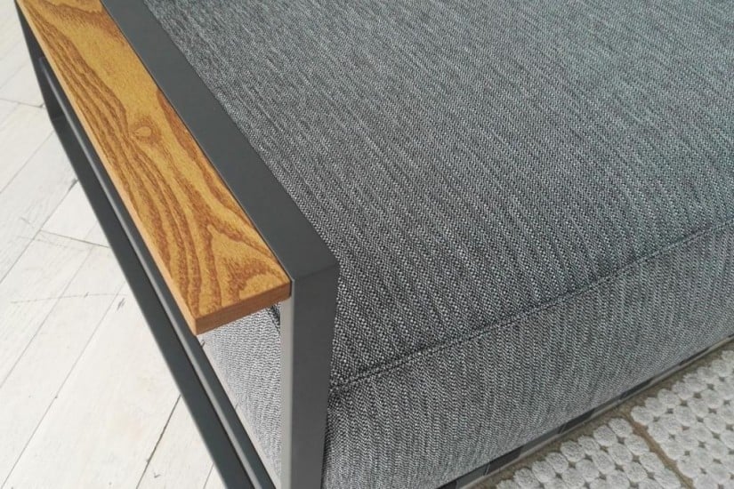 Casilda Outdoor Sofa (Expo Offer)