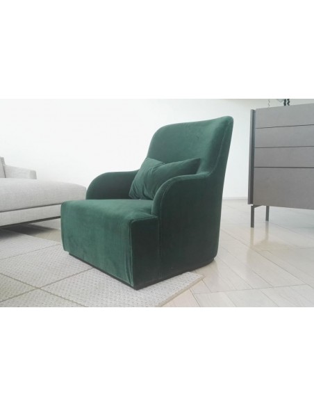Fauteuil Liu Skin (Offre Expo)