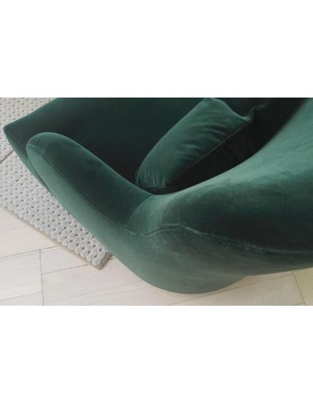 Poltrona Liu Skin (Offerta Expo)