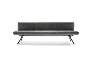 Banc Iron 2