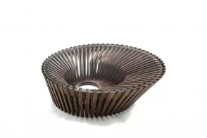 Yin&Yang Coffee Table 2