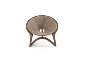 Yin&Yang Chair