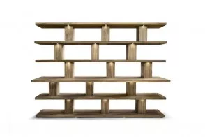 Libreria Bookshelf