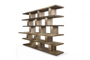 Bibliothèque Bookshelf 2