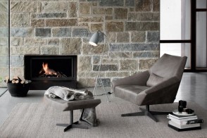 Fauteuil Olivia